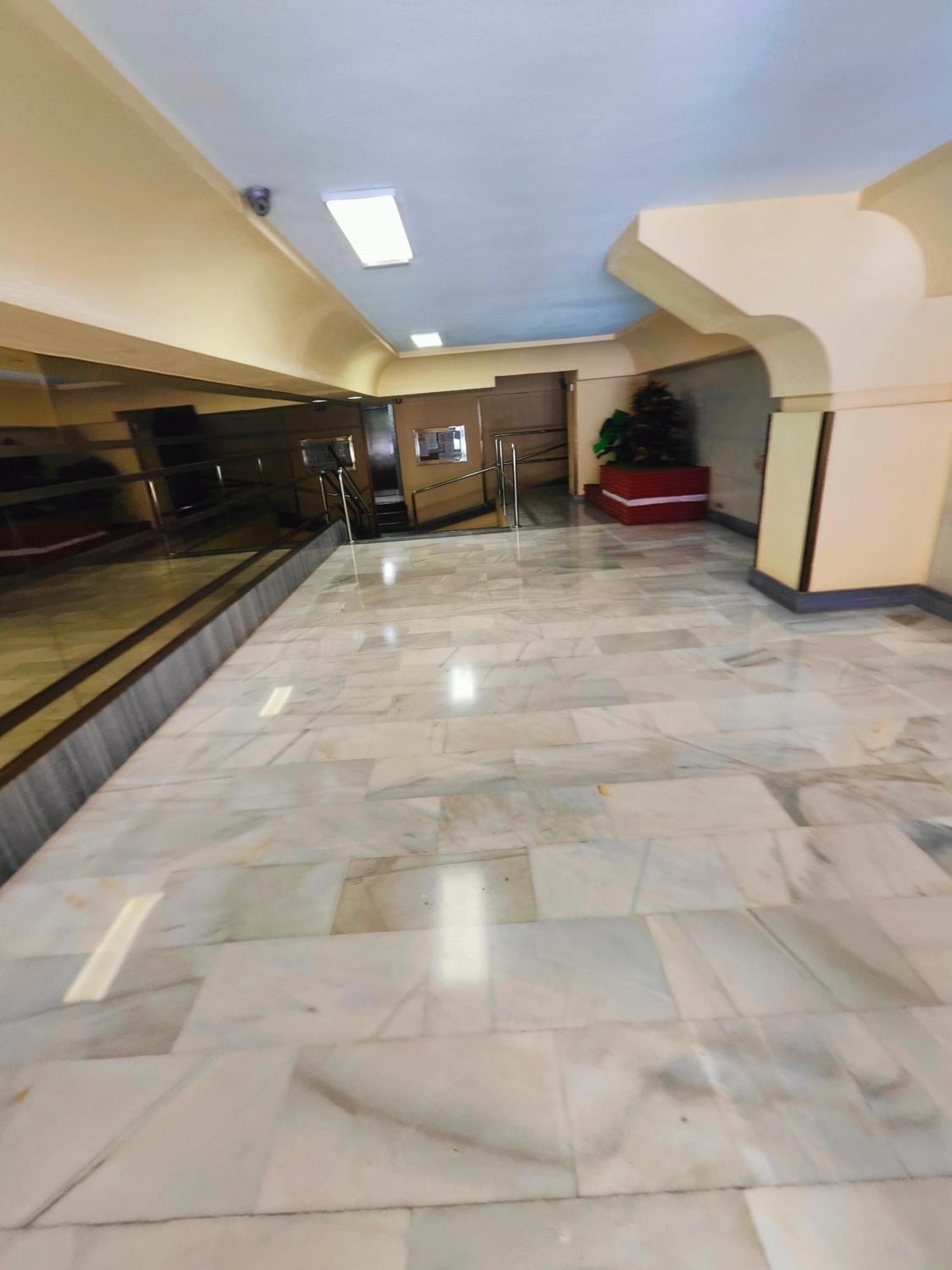 Luxury Lidersol Apartment Benidorm Exterior photo